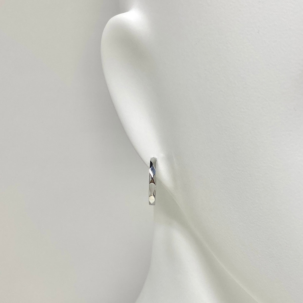 カッティングフープピアス(片耳用) / BSP-537 – BLESS