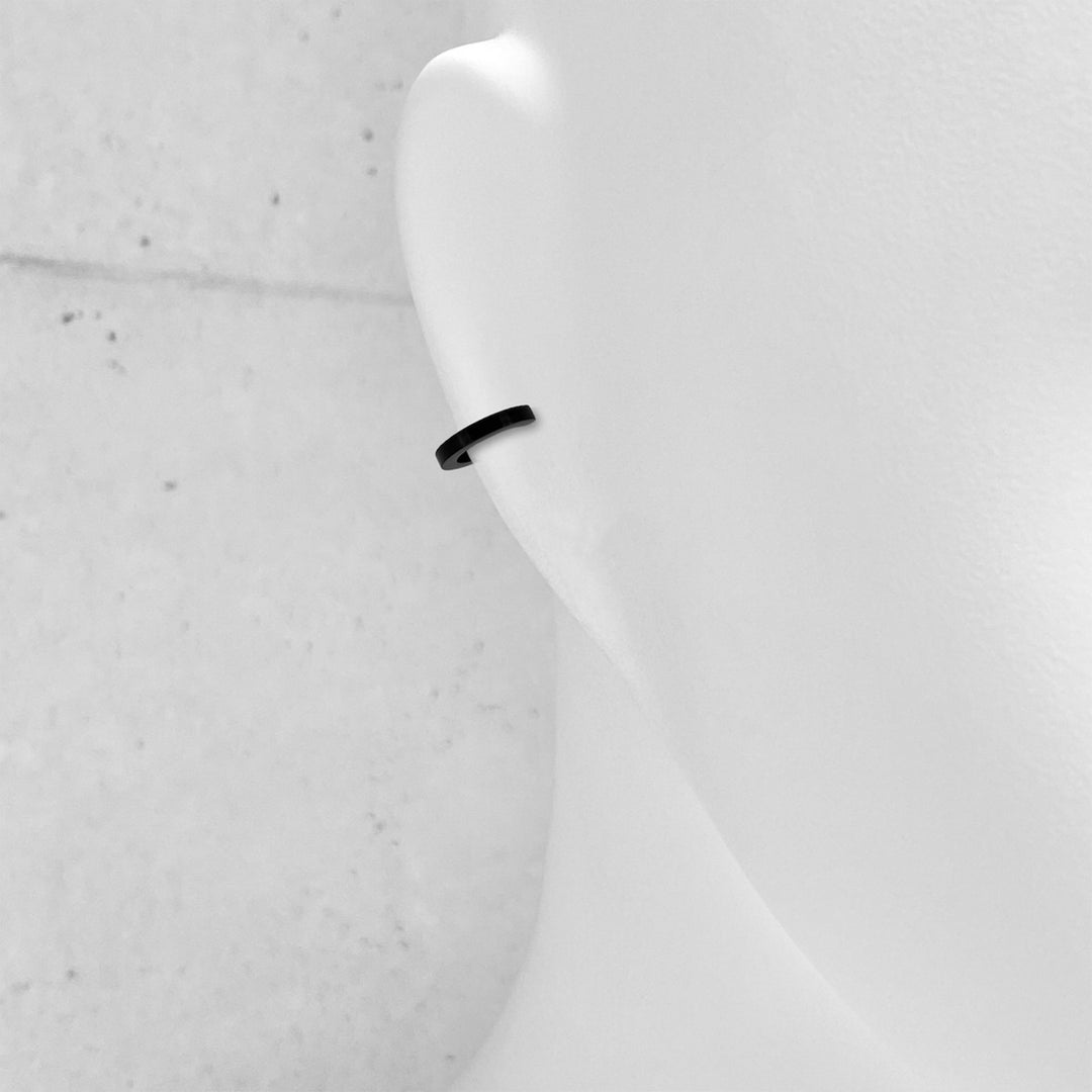 エッジカーブ イヤカフ(片耳用) / BSP-584