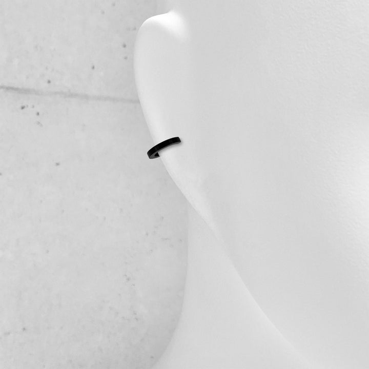 エッジカーブ イヤカフ(片耳用) / BSP-584