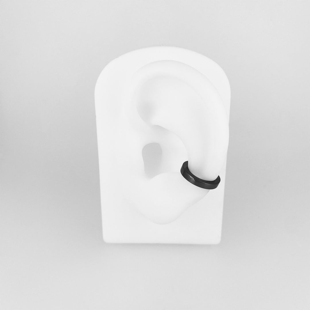 エッジカーブ イヤカフ(片耳用) / BSP-584