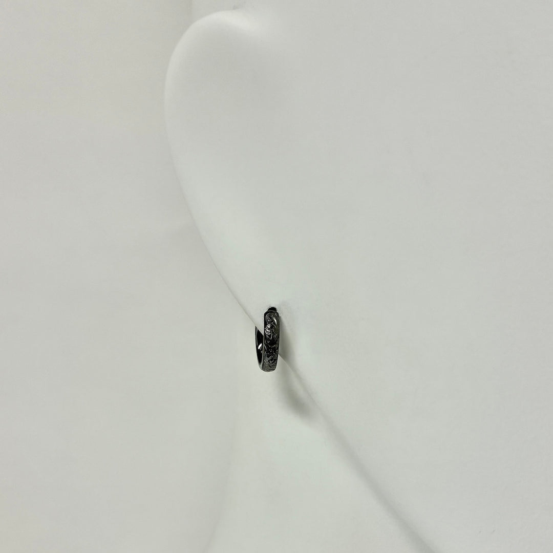 ハワイアンジュエリーピアス(片耳用) / BSP-587