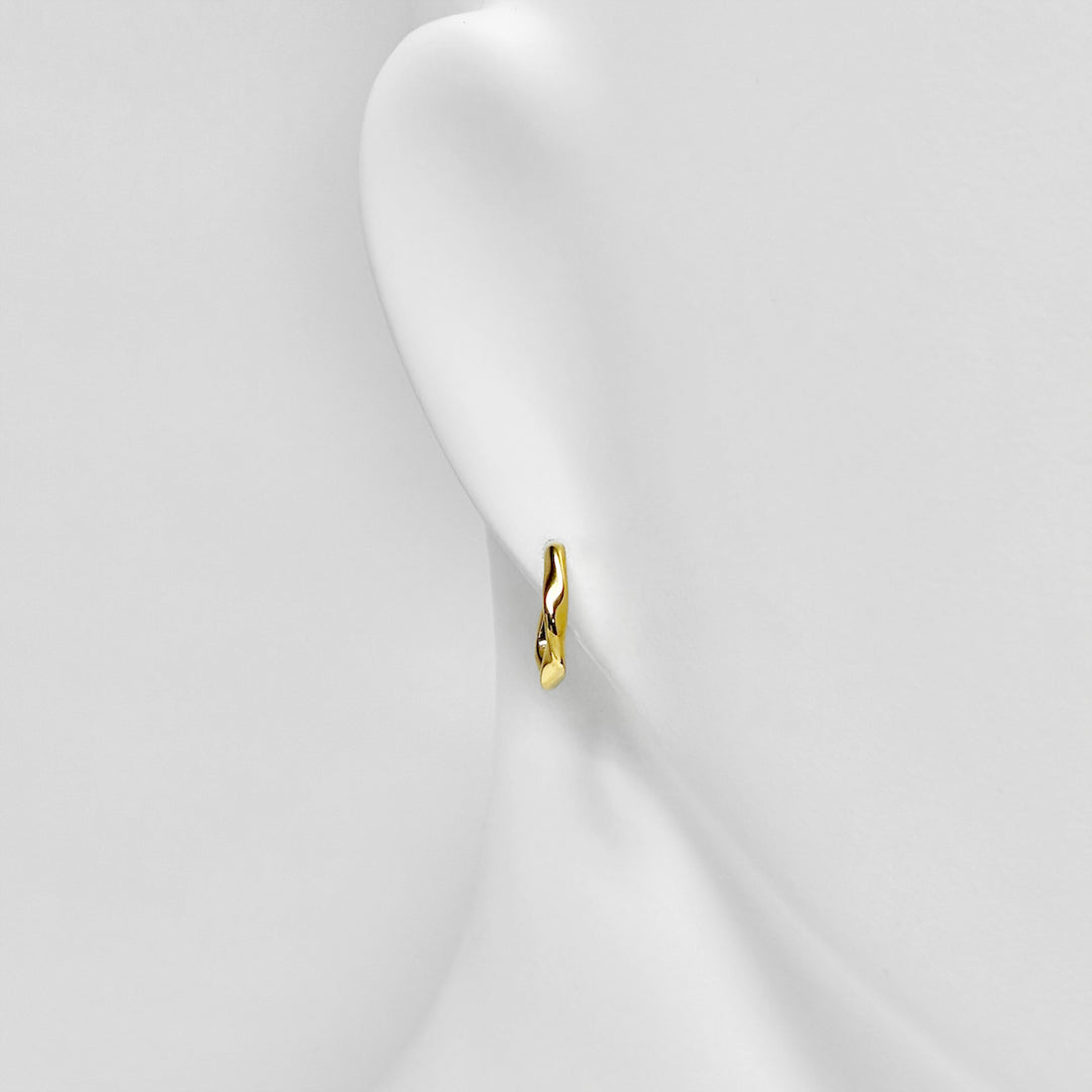 リキッドフープピアス(片耳用) / BSP-594