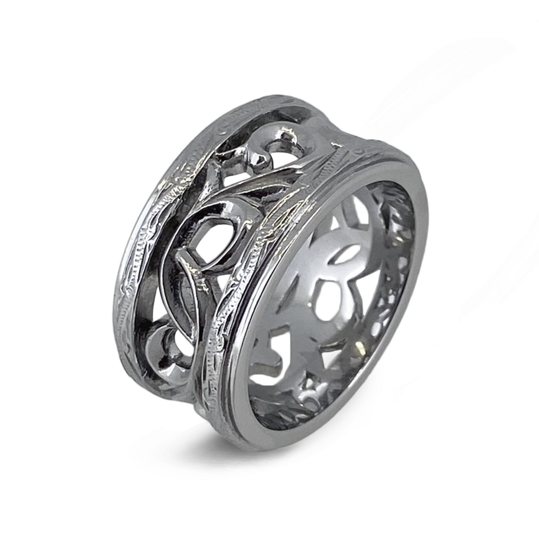 アラベスクリング / BSR-395 – BLESS アラベスクリング / BSR-395 – BLESS