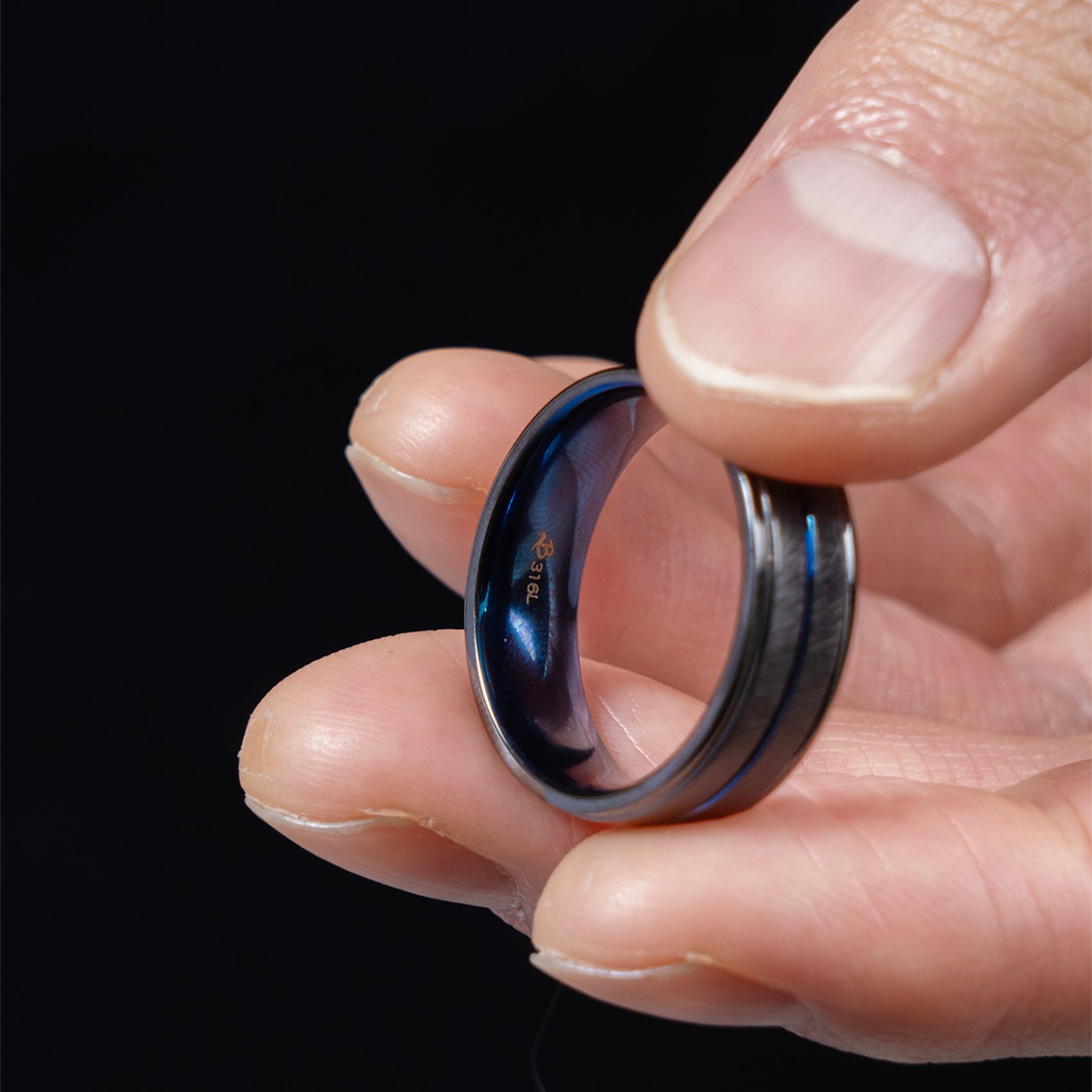 ワイドリング / BSR-398 – BLESS