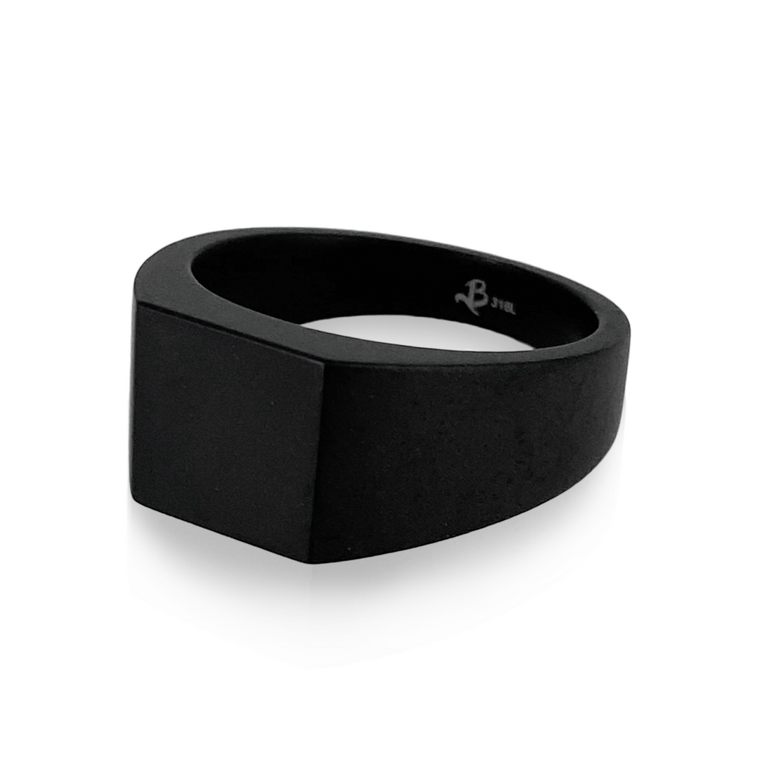 シグネットリング / BSR-399 – BLESS シグネットリング / BSR-399 – BLESS