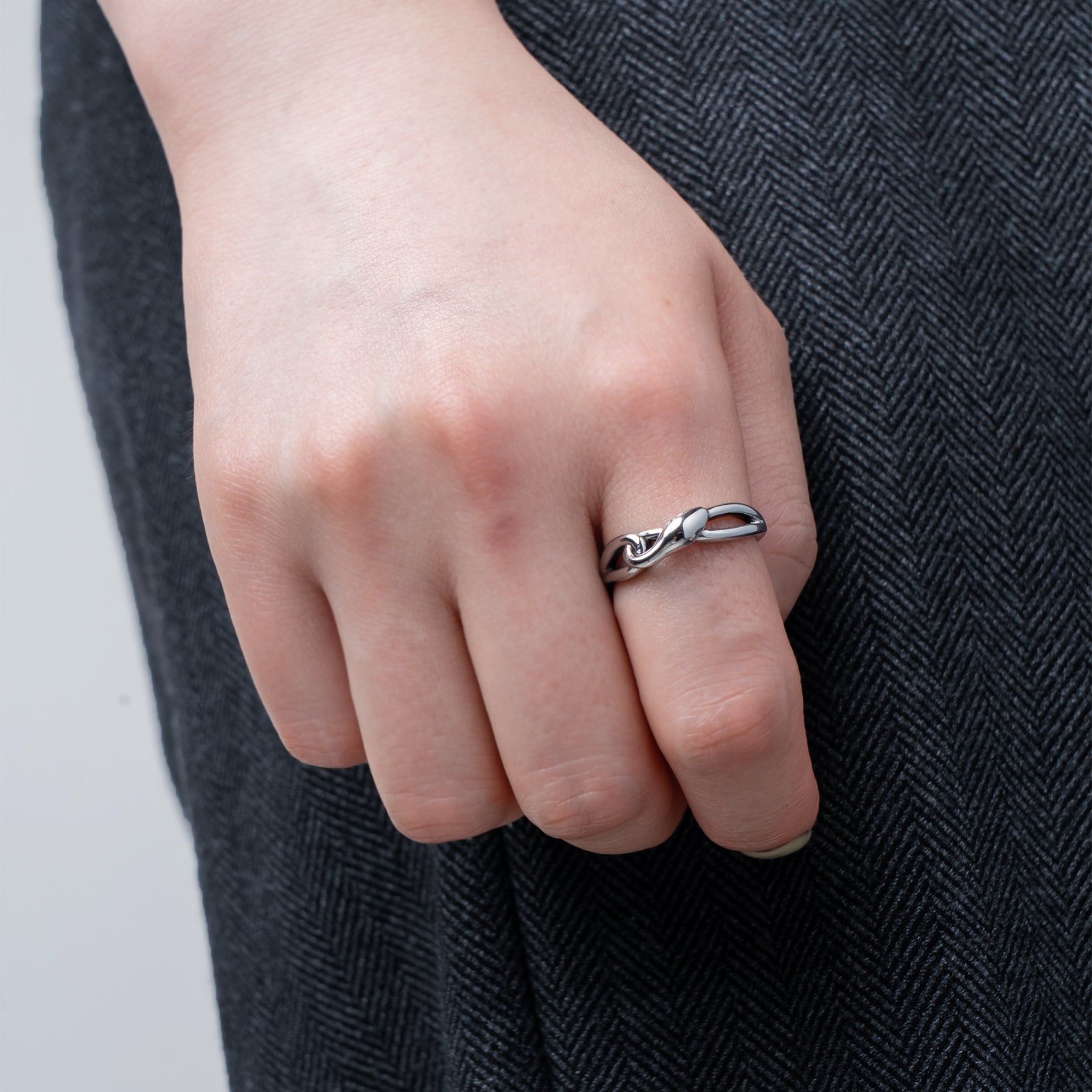 インフィニティスネークリング / BSR-426 – BLESS