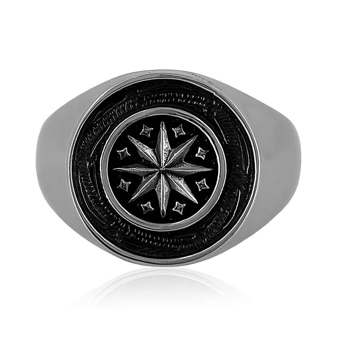 夏威夷珠寶戒指 / BSR-433