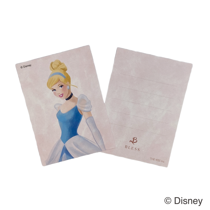 ディズニープリンセス《シンデレラ》ネックレス