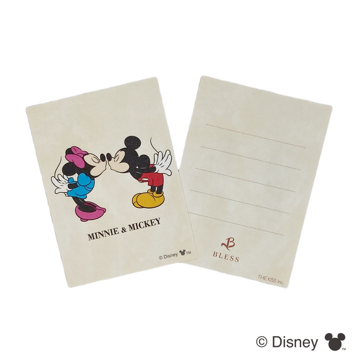 ディズニー《ミッキー》リング
