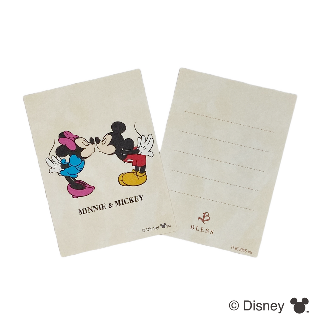 ディズニー《ミッキー》リング