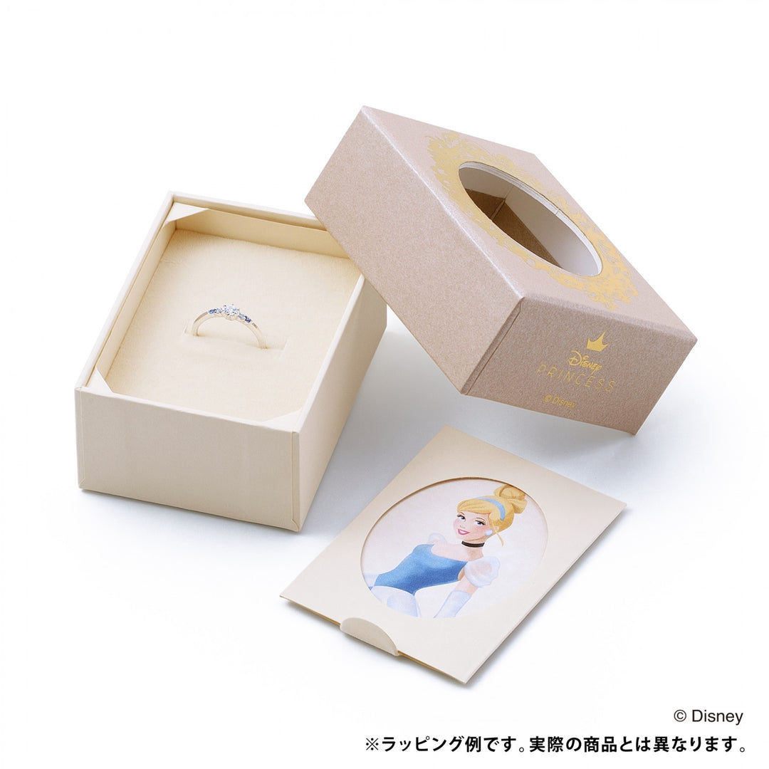 ディズニープリンセス《シンデレラ》ネックレス