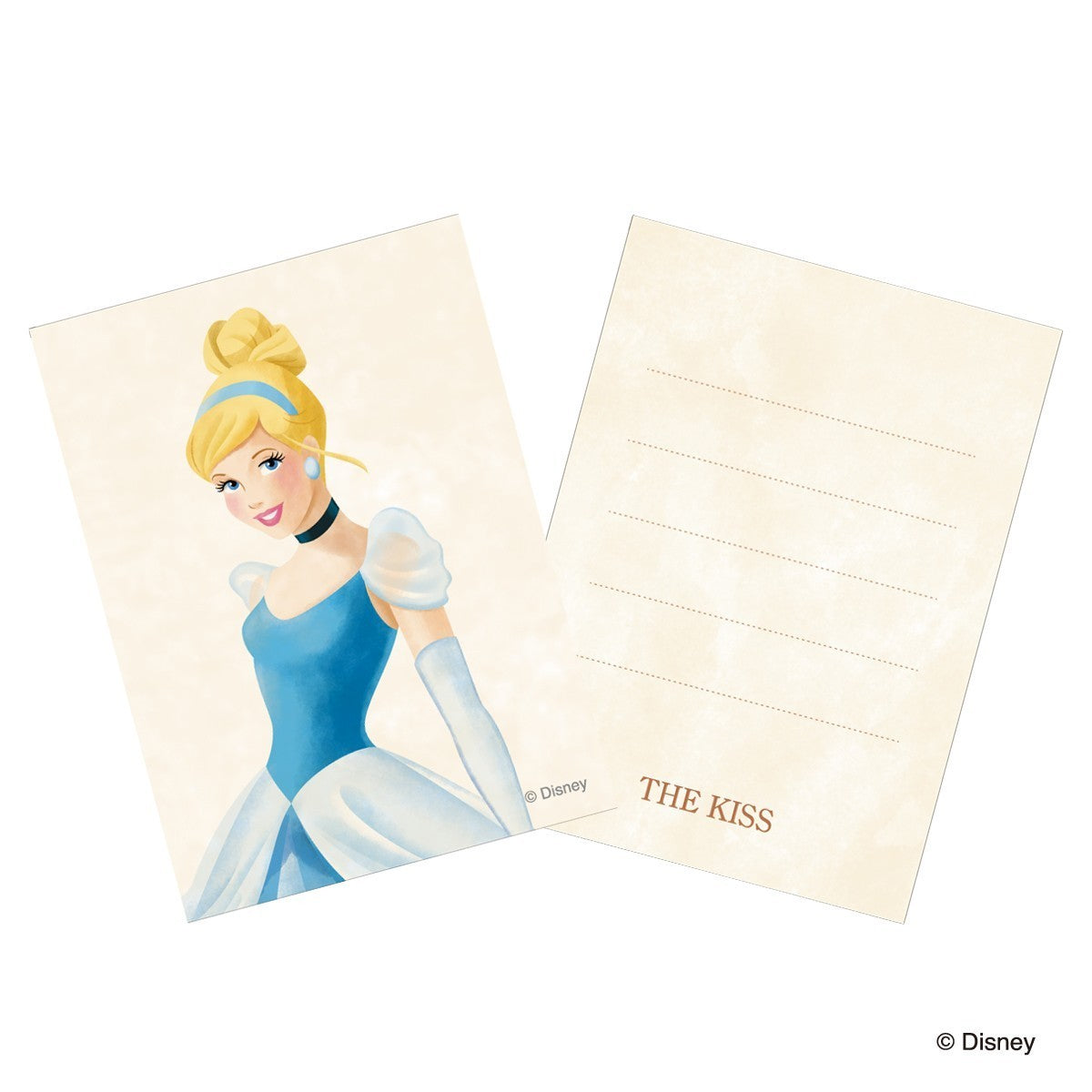 Disney×BLESS シンデレラ Disney Princess® Twinkle Lights 