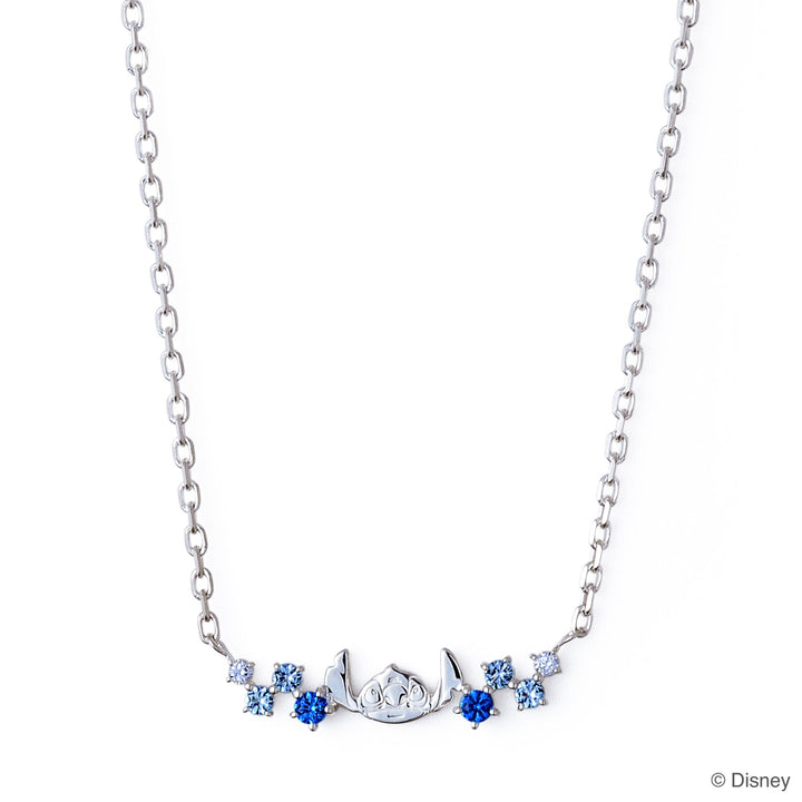 ディズニー《スティッチ》ネックレス