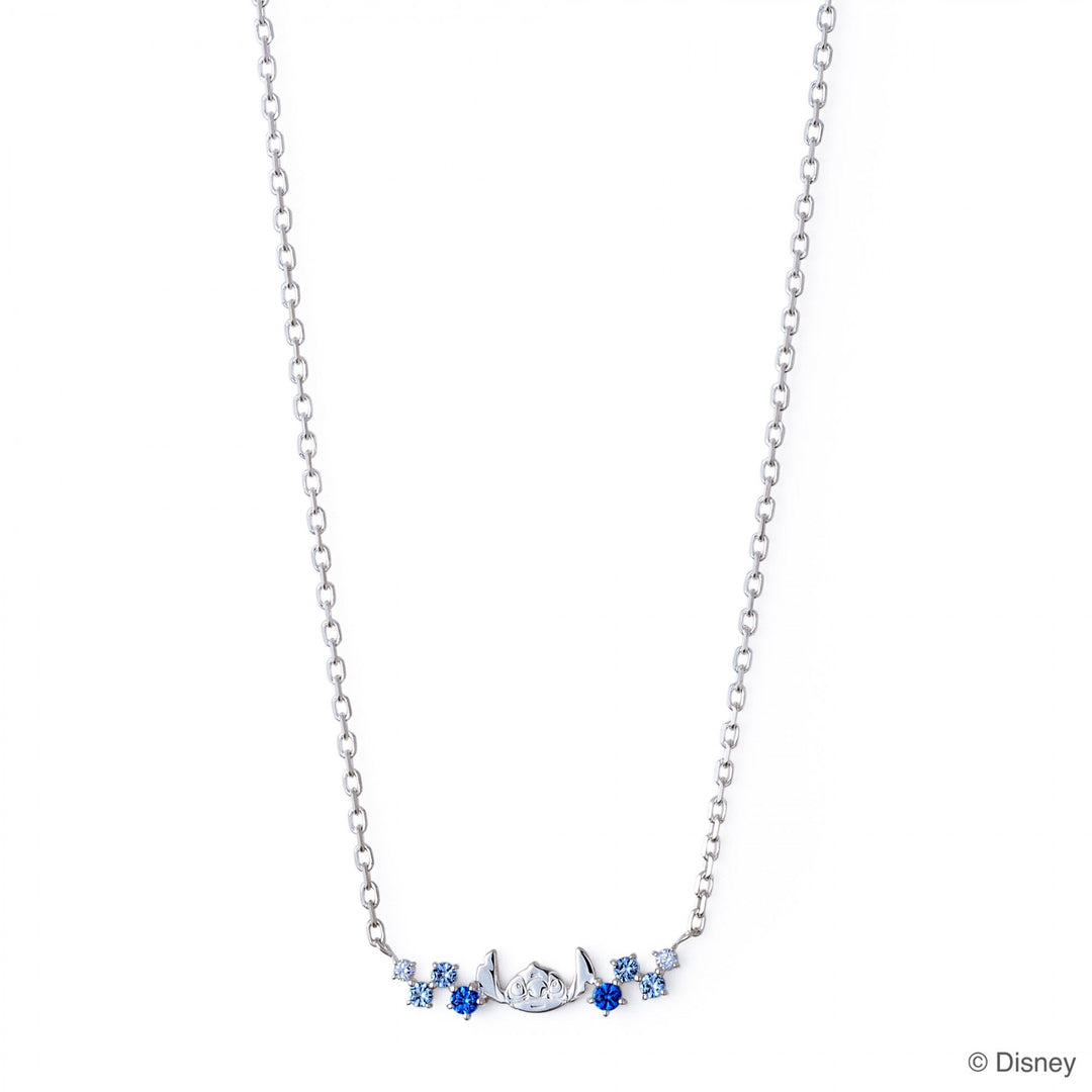 ディズニー《スティッチ》ネックレス