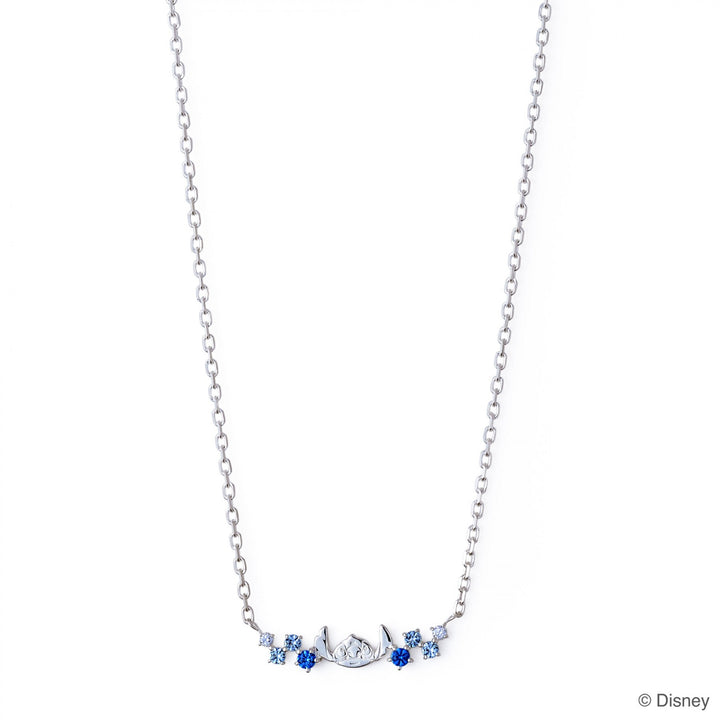 ディズニー《スティッチ》ネックレス