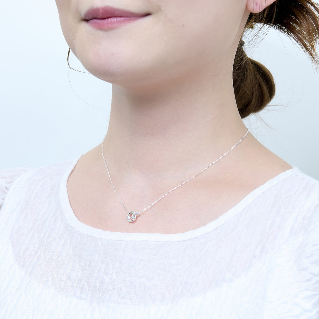 ディズニープリンセス《シンデレラ》ネックレス