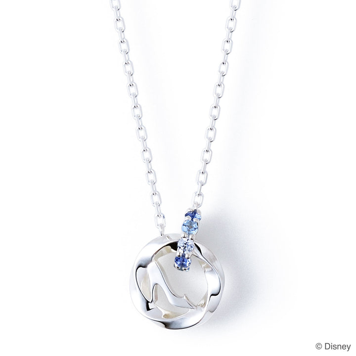 ディズニープリンセス《シンデレラ》ネックレス