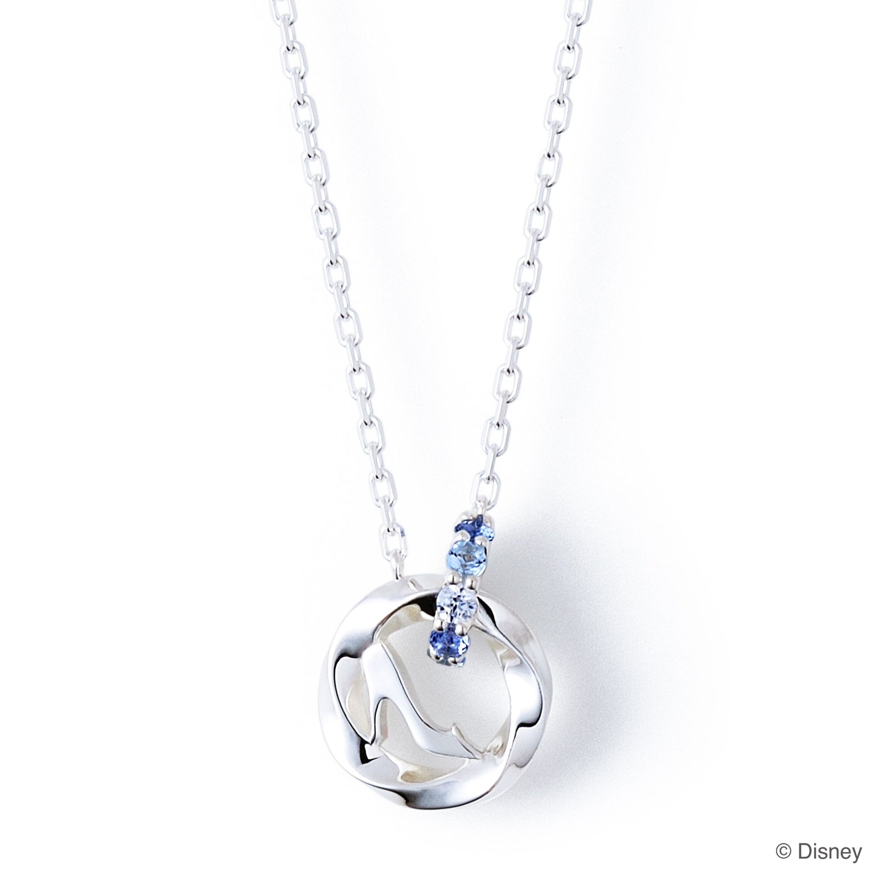 ディズニープリンセス《シンデレラ》ネックレス – BLESS