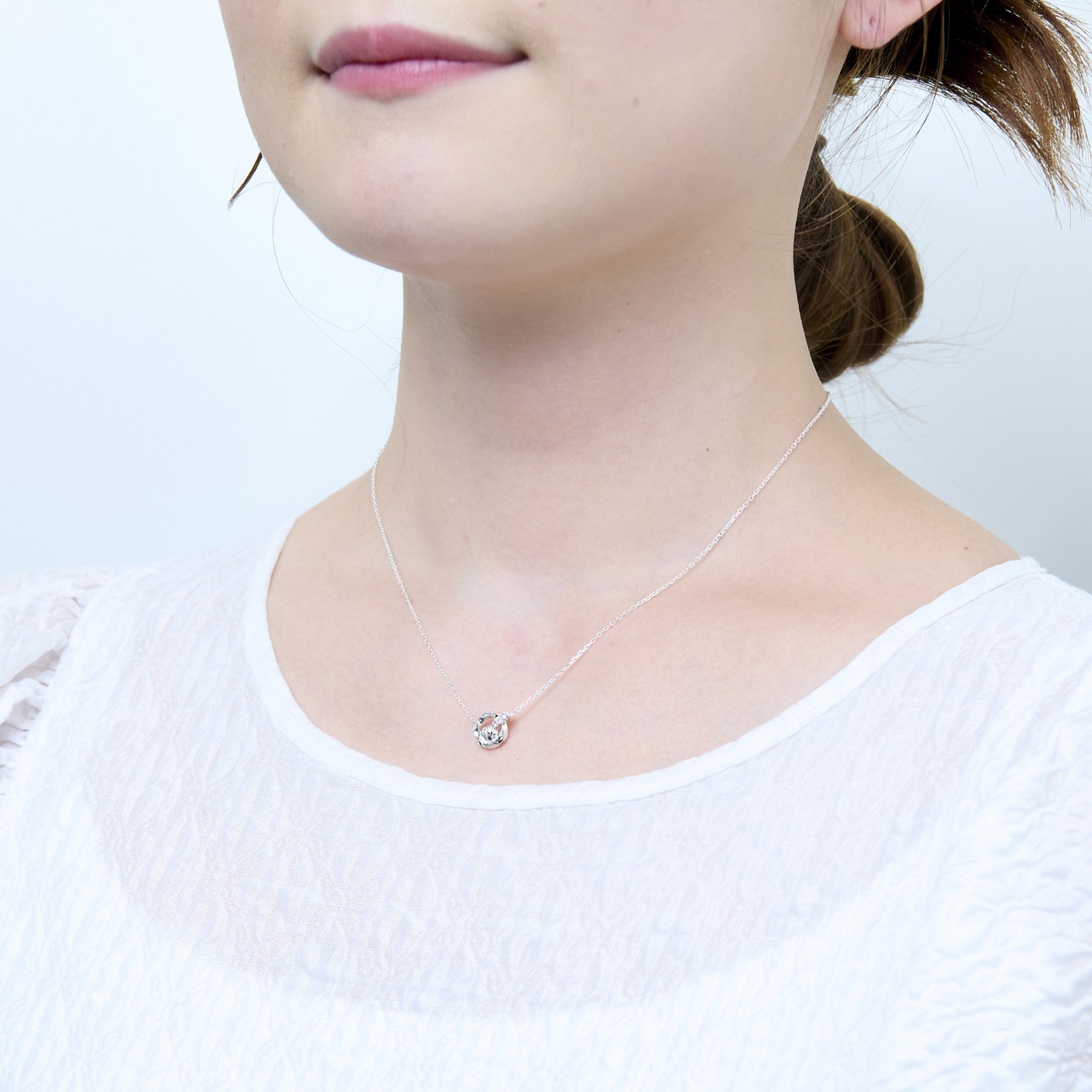 ディズニープリンセス《アリエル》ネックレス – BLESS