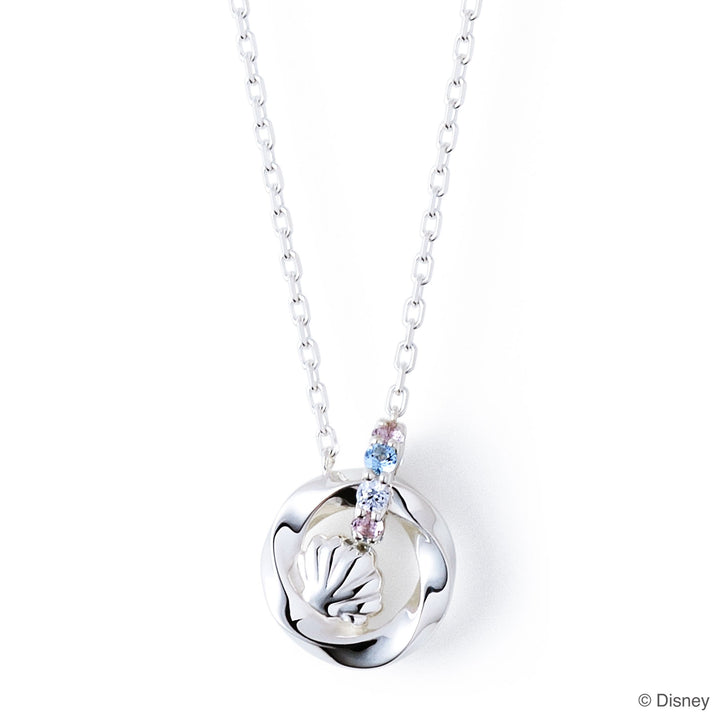 ディズニープリンセス《アリエル》ネックレス