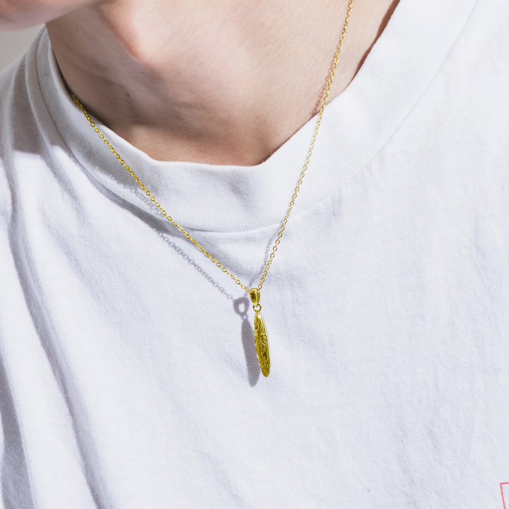 Hawaiian Jewelry Necklace / BSN-719 