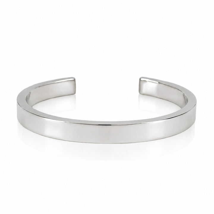 FINE FLAT BANGLE / FB-004