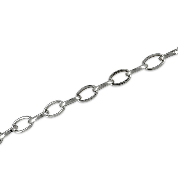FINE BASIC CHAIN BRACELET / FB-006