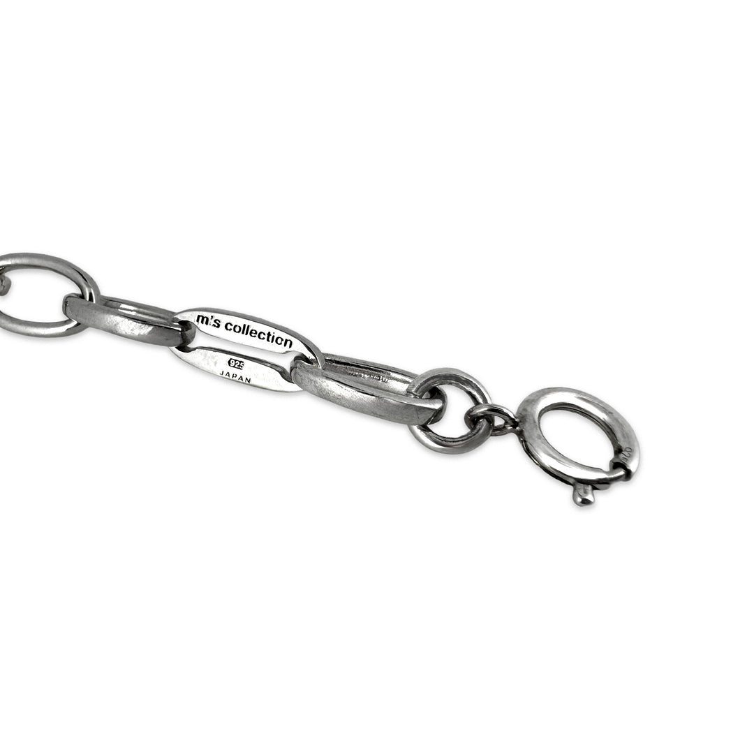 FINE BASIC CHAIN BRACELET / FB-006