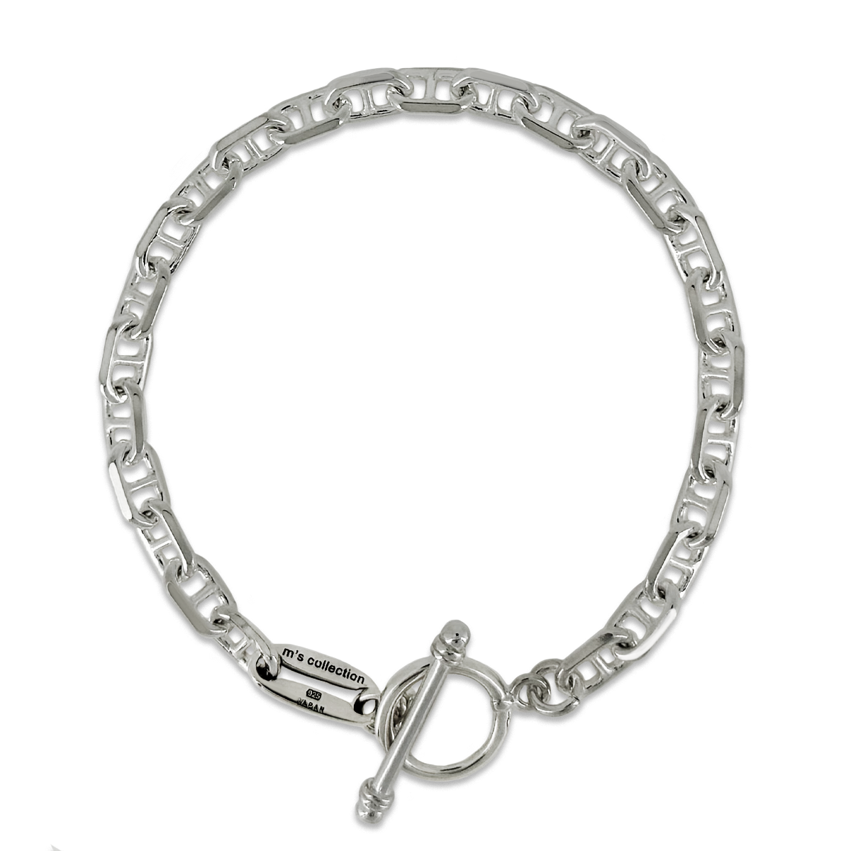 BONE BLESS 骨ブレスレット SILVER 925 BONE BLESS 骨ブレスレット SILVER 925