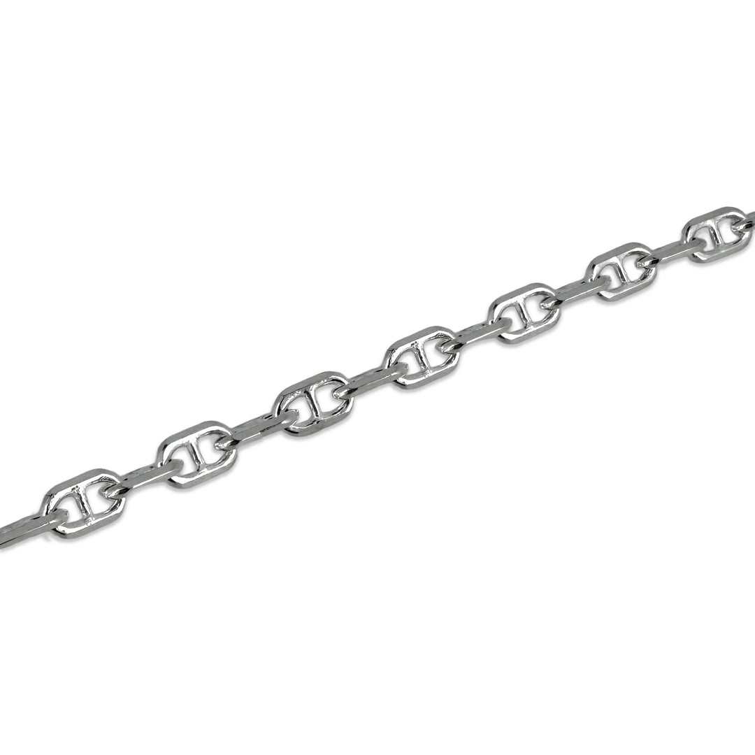 FINE MARINA CHAIN BRACELET / FB-008