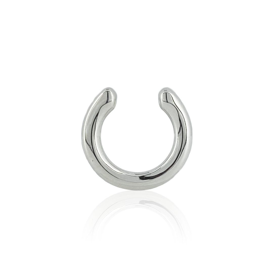 FINE ROUND EAR CUFF S(片耳用)