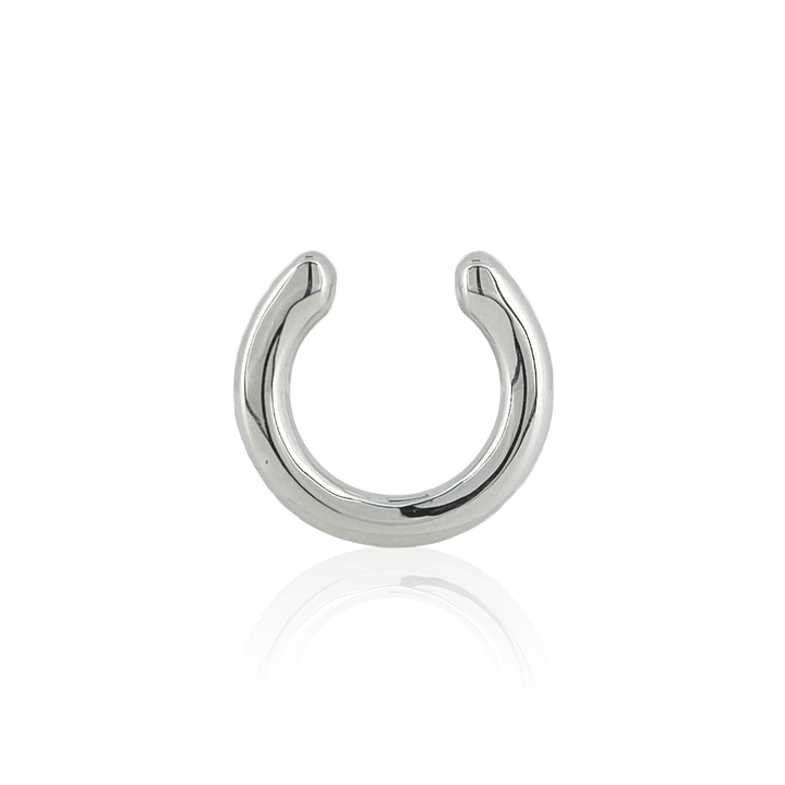 FINE ROUND EAR CUFF S(片耳用)