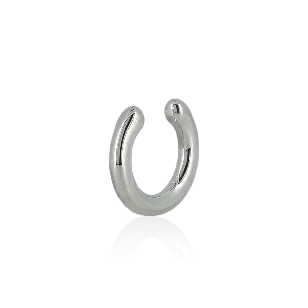 FINE ROUND EAR CUFF S(片耳用)