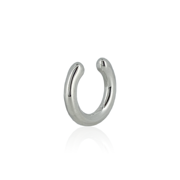 FINE ROUND EAR CUFF S(片耳用)