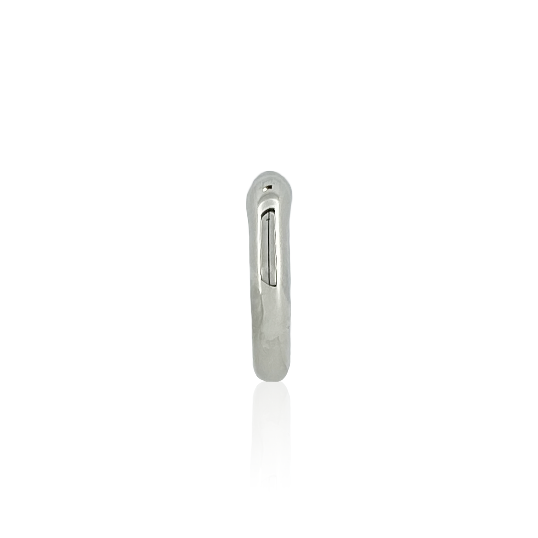 FINE ROUND EAR CUFF S(片耳用)