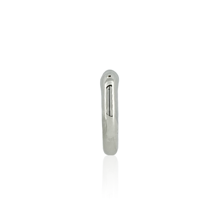 FINE ROUND EAR CUFF S(片耳用)