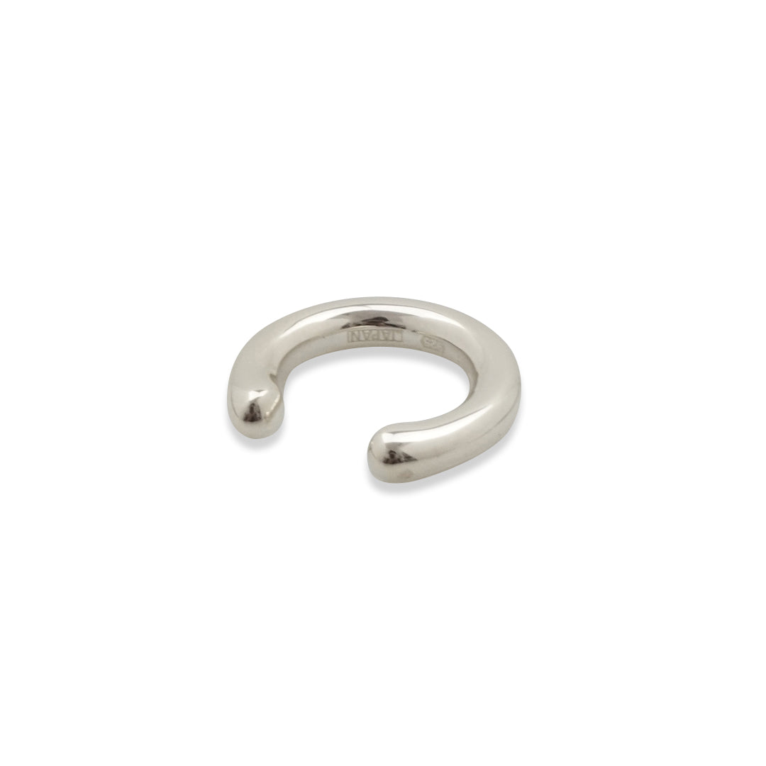 FINE ROUND EAR CUFF S(片耳用) / FE-006