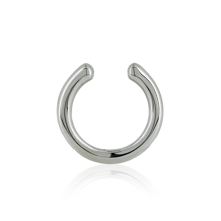 FINE ROUND EAR CUFF M(片耳用)