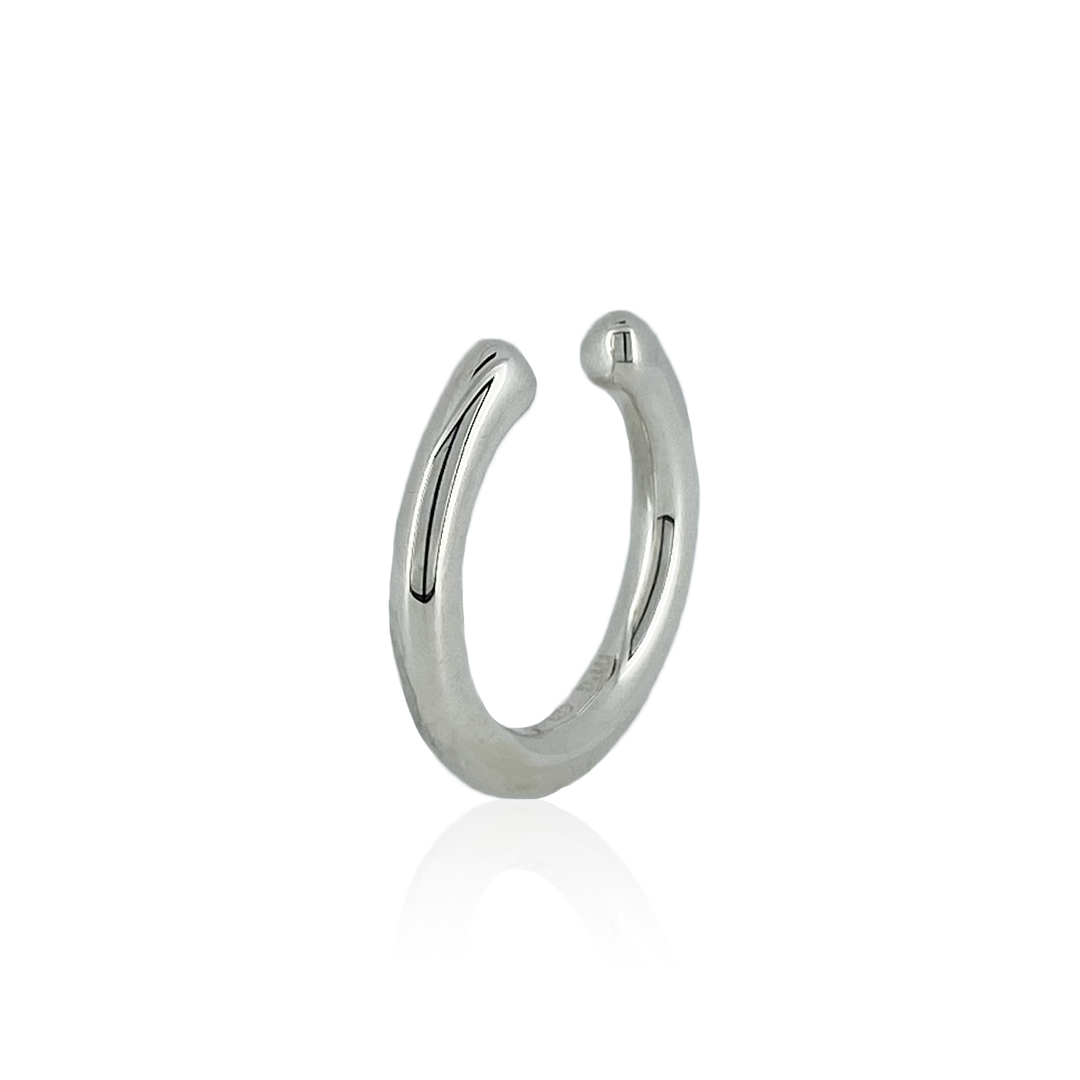 FINE ROUND EAR CUFF M(片耳用)