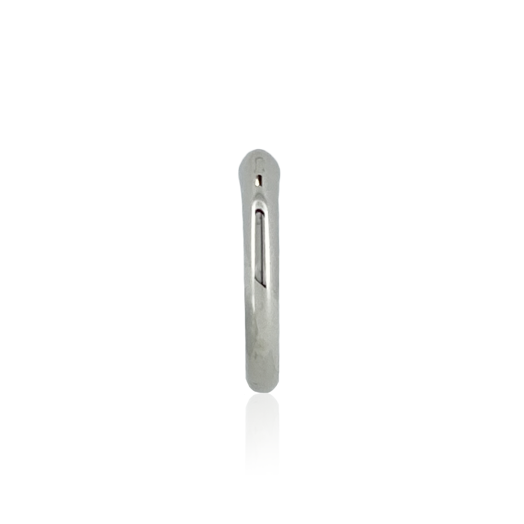 FINE ROUND EAR CUFF M(片耳用)