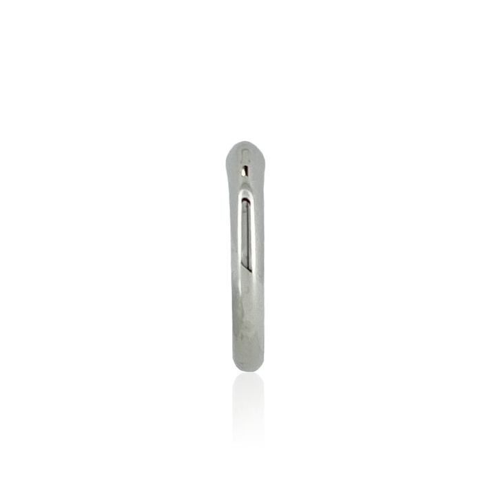 FINE ROUND EAR CUFF M(片耳用)