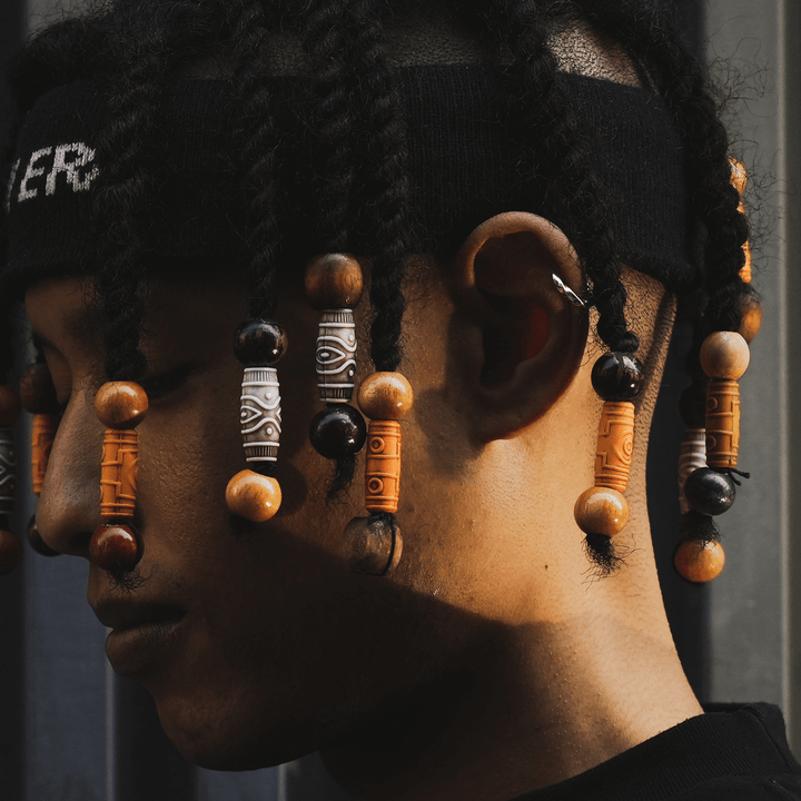 FINE TWIST WIRE HOOP EAR CUFF S(片耳用) / FE-012