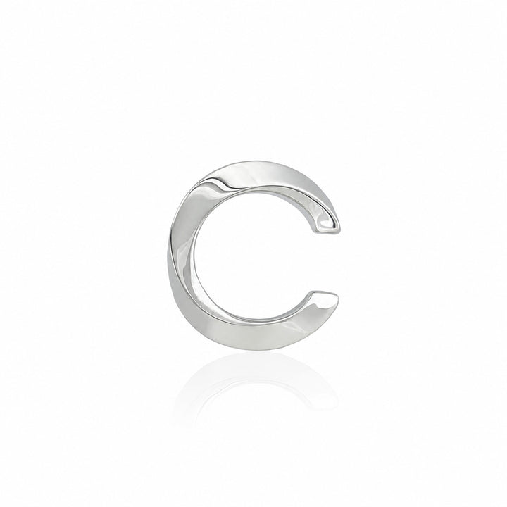FINE TWIST HOOP EAR CUFF S(片耳用) / FE-016