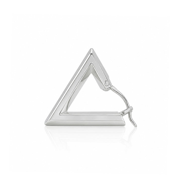 FINE TRIANGLE PIERCE(片耳用) / FE-018