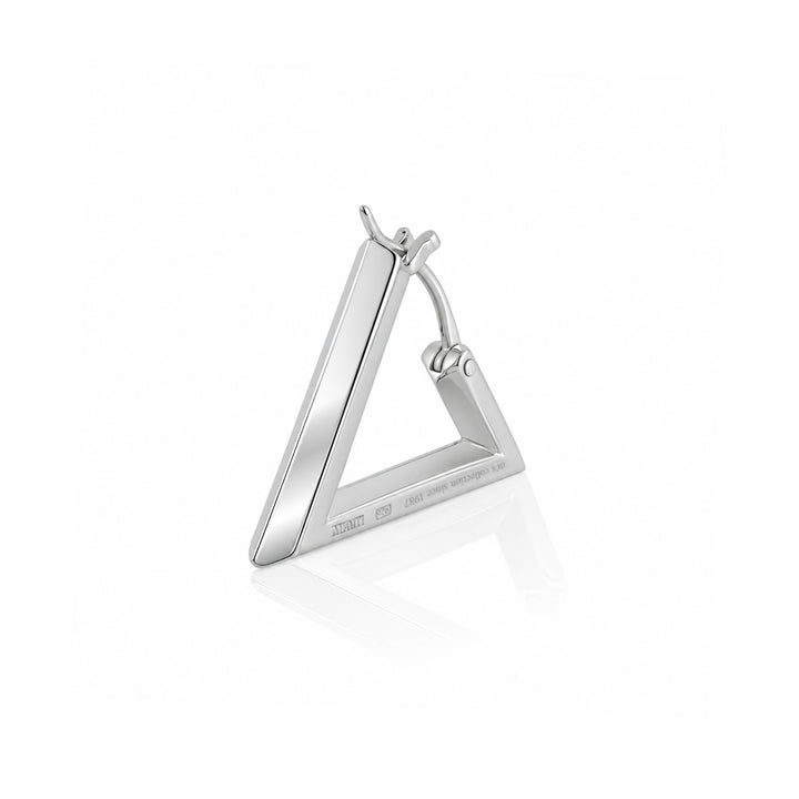 FINE TRIANGLE PIERCE(片耳用) / FE-018