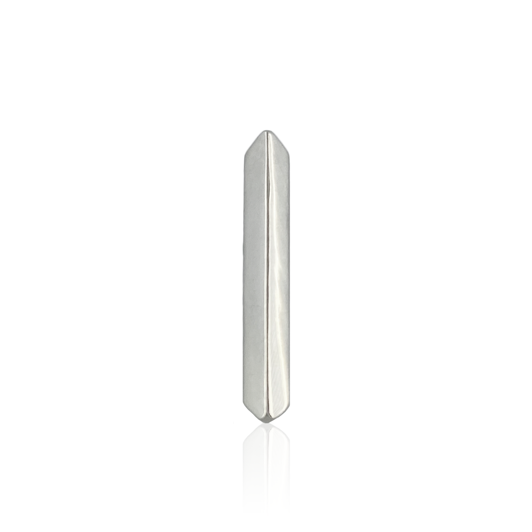 FINE TRIANGLE PIERCE(片耳用)