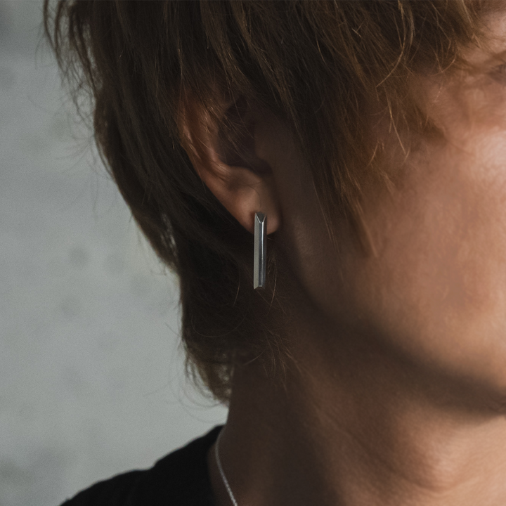 FINE STICK PIERCE(片耳用)