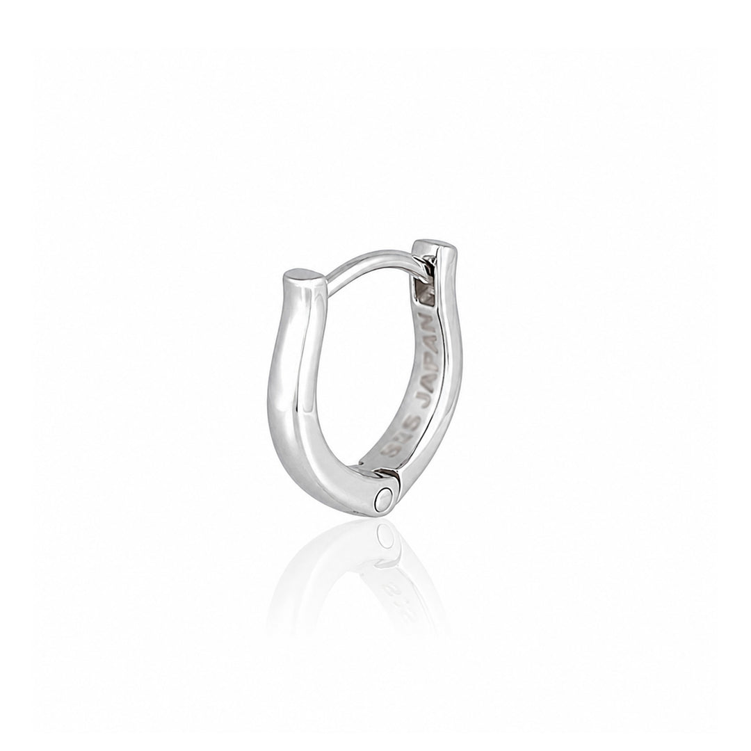 FINE HORSE SHOE PIERCE(片耳用) / FE-022