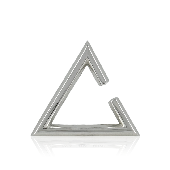 TRIANGLE EAR CUFF(片耳用)