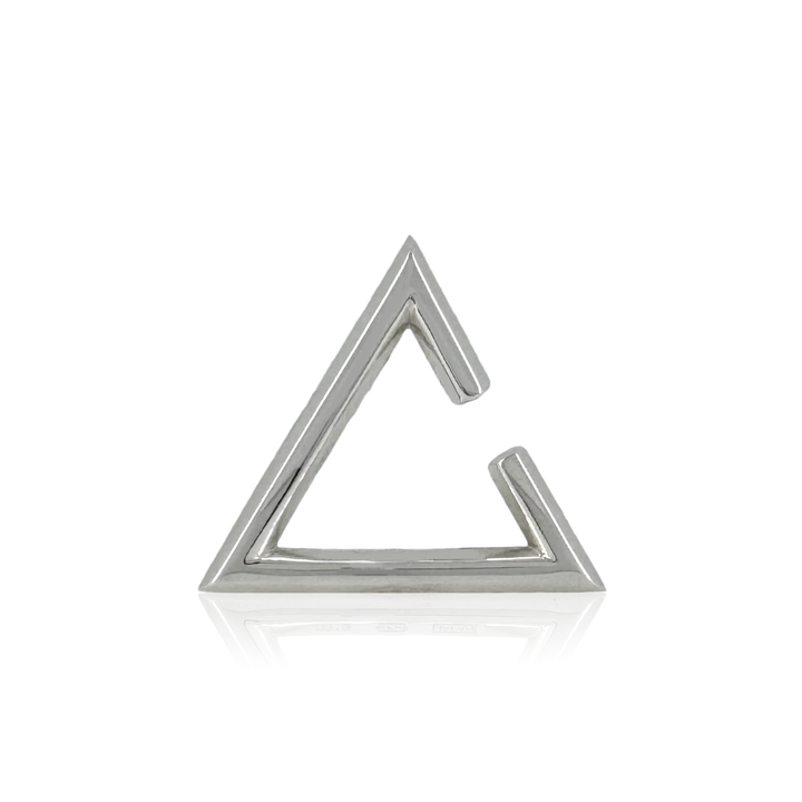 TRIANGLE EAR CUFF(片耳用) / FE-023